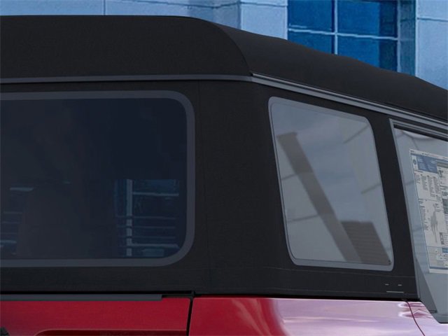 New 2025 Ford Bronco Big Bend w/ Black Diamond Package image 25