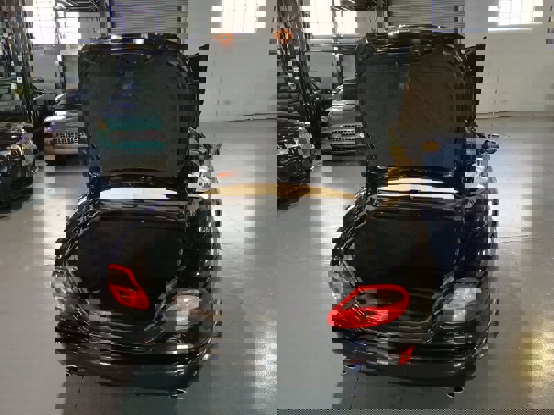 Used 1997 Jaguar XK8 Convertible image 41