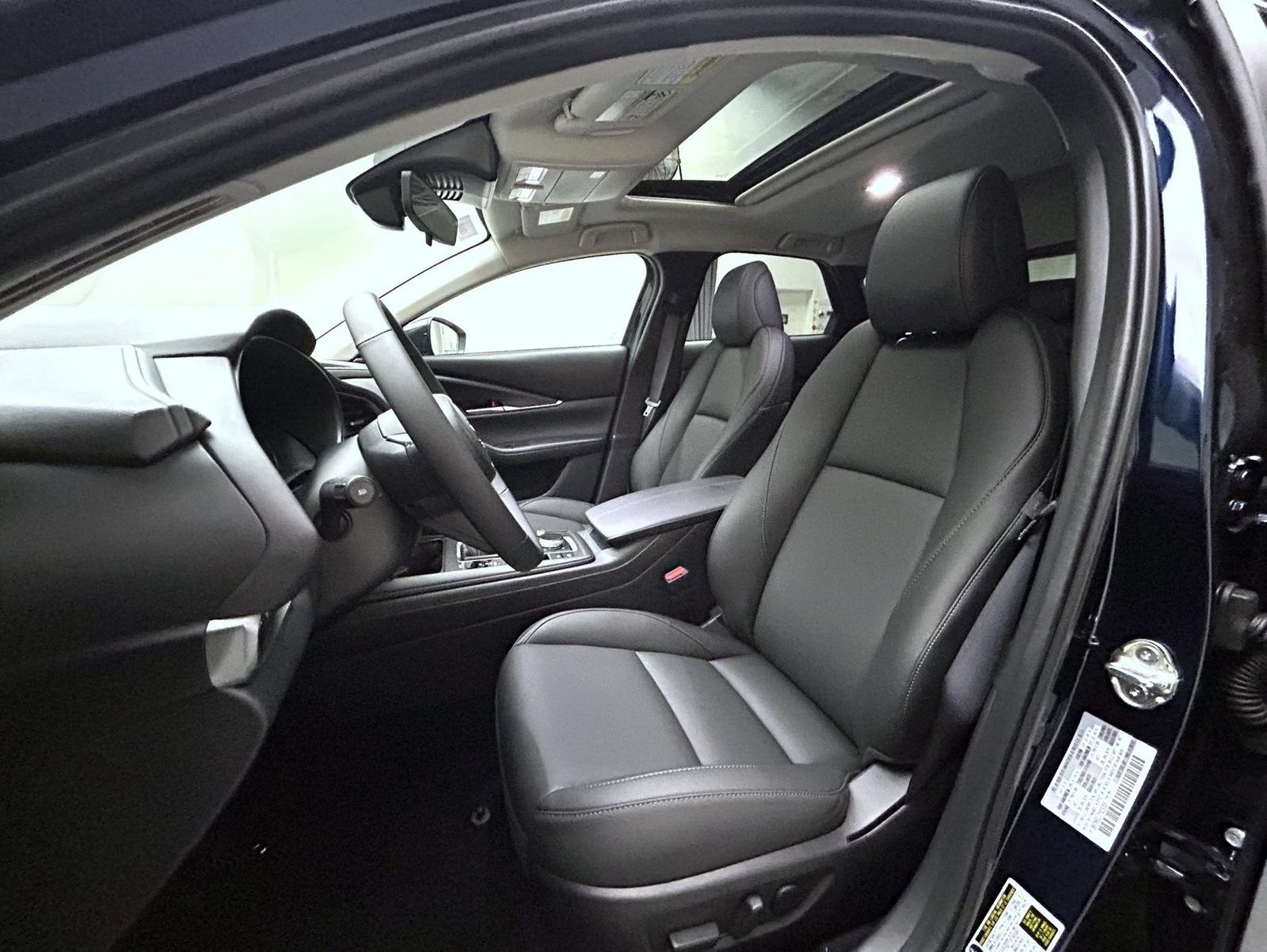 New 2026 MAZDA CX-30 AWD 2.5 S image 11