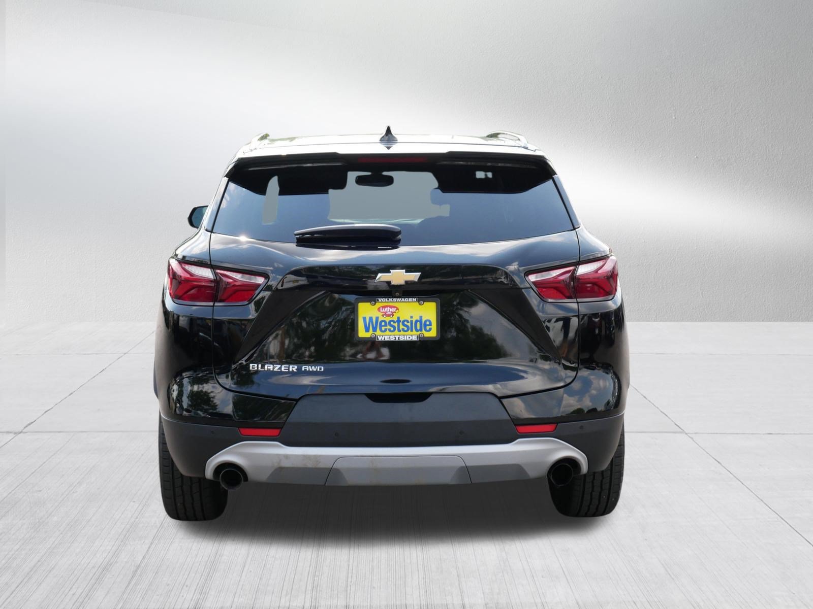 Used 2019 Chevrolet Blazer LT AWD/4WD image 6