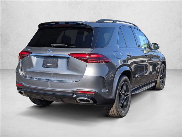 New 2026 Mercedes-Benz GLE 350 4MATIC image 2