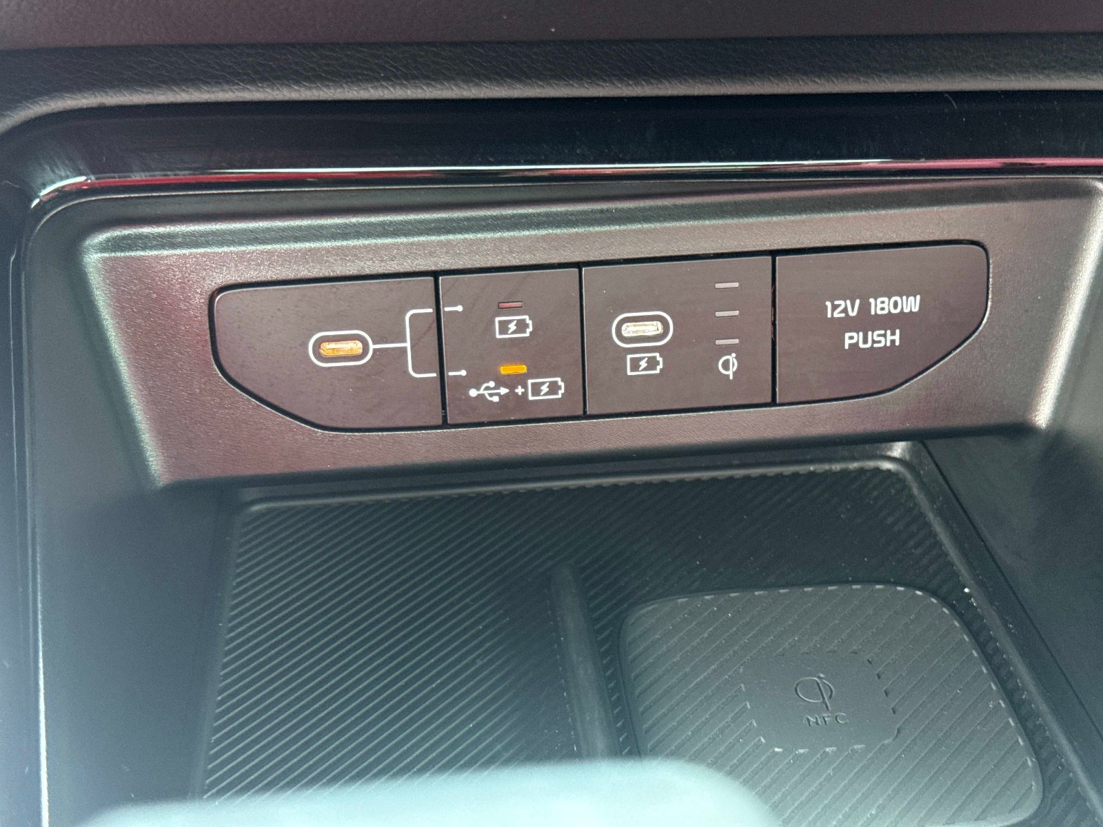 Used 2026 Kia K5 GT w/ GT1 Package FWD image 18