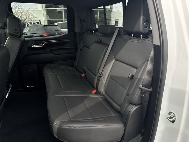 Used 2024 GMC Sierra 1500 Elevation w/ Elevation Premium Package image 26