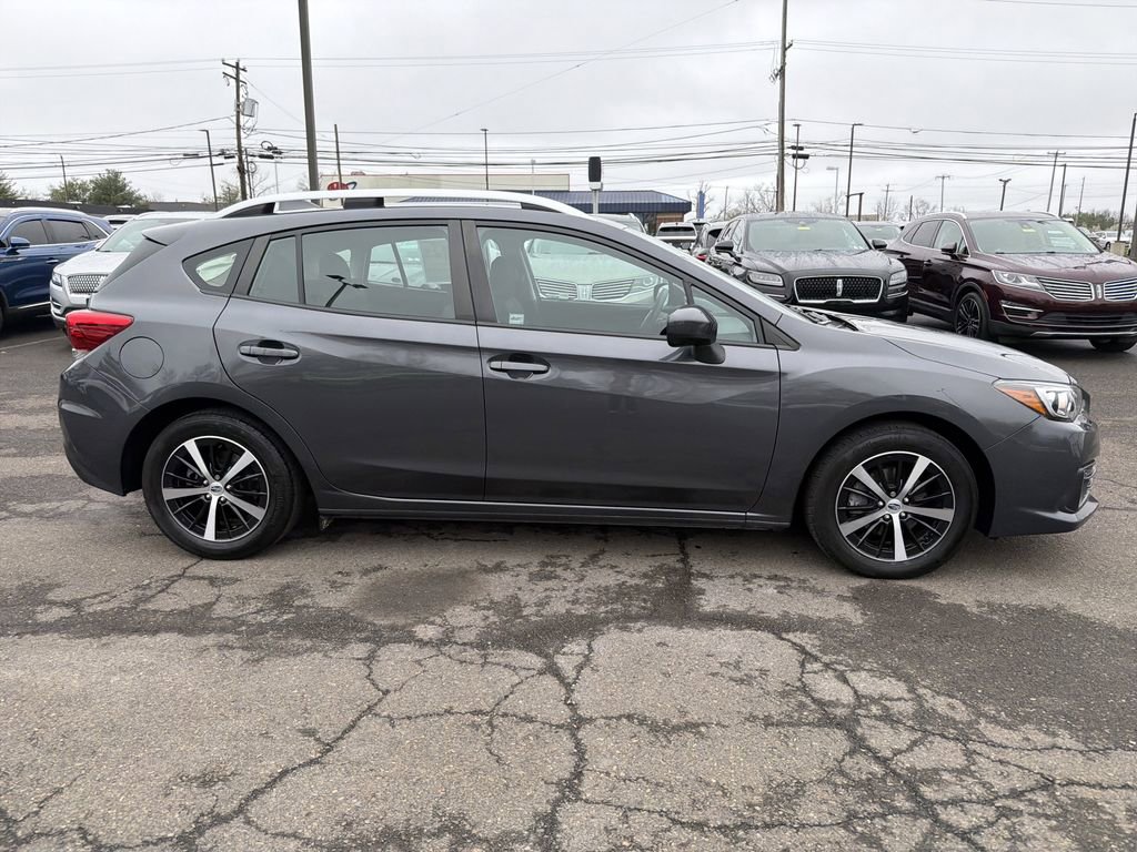 Used 2023 Subaru Impreza Premium image 5