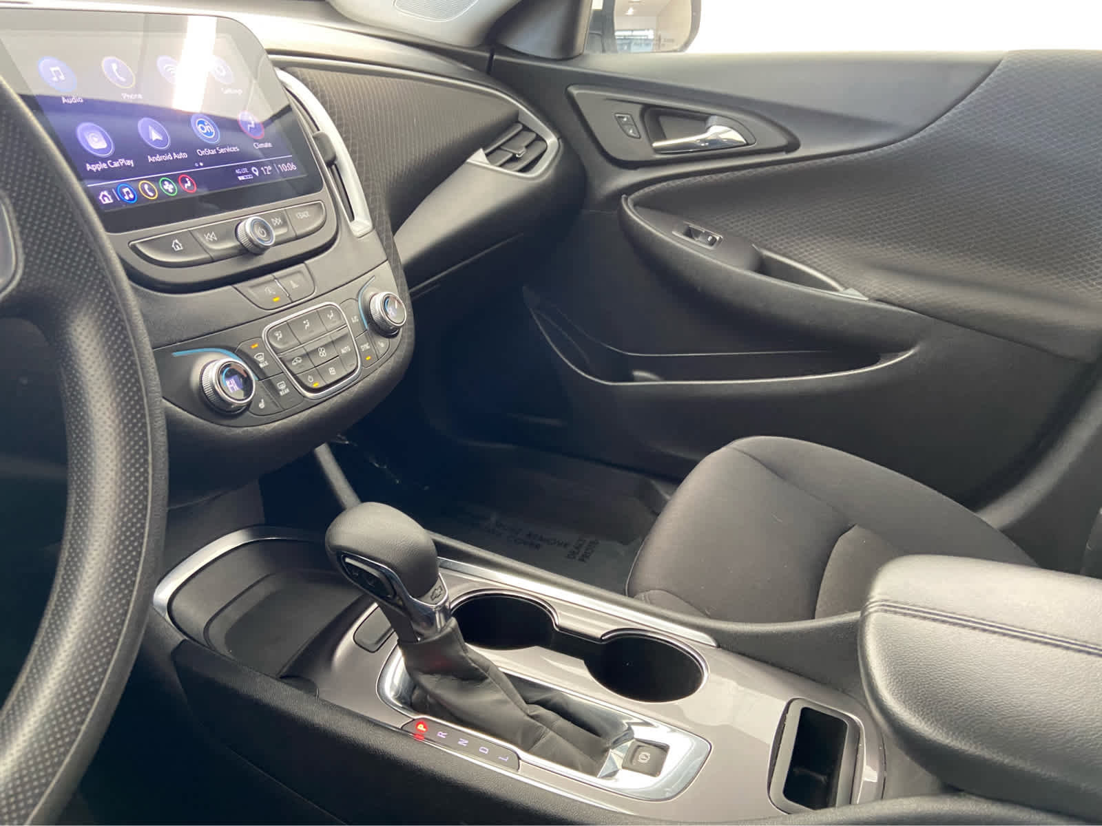 Used 2023 Chevrolet Malibu LT image 27