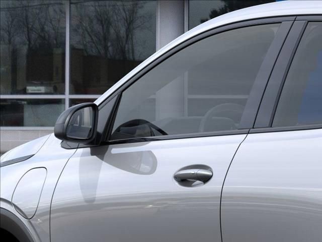 New 2027 Chevrolet Bolt RS FWD image 12