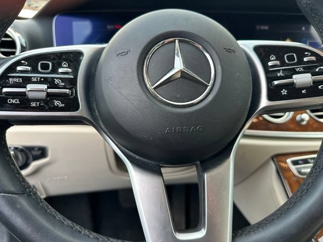 Certified 2019 Mercedes-Benz E 300 4MATIC image 20