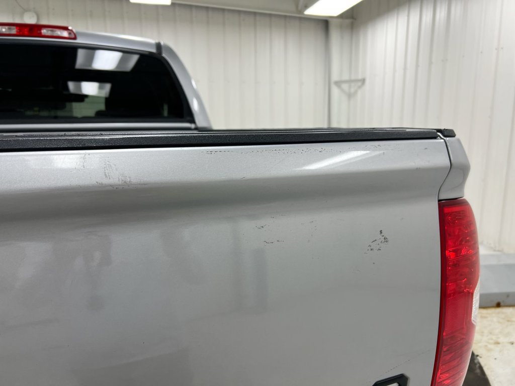 Used 2018 Toyota Tundra Platinum AWD/4WD image 31