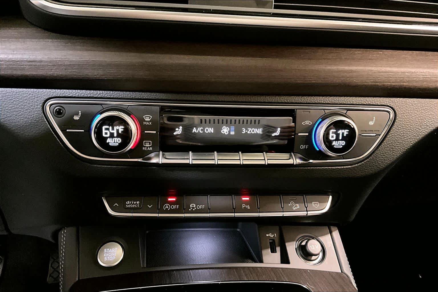 Certified 2024 Audi Q5 2.0T Premium Plus AWD/4WD image 27