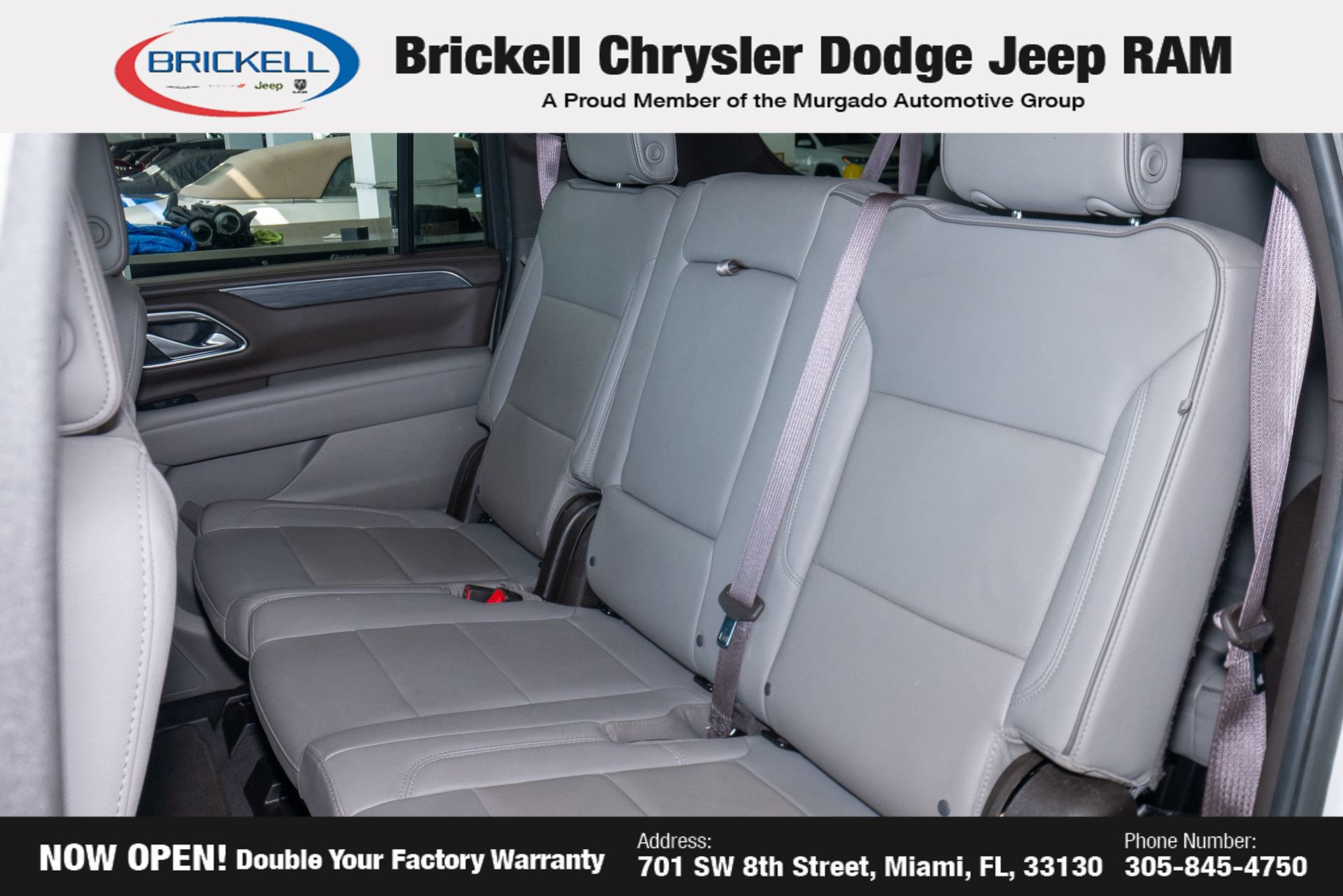 Used 2024 GMC Yukon XL SLT RWD image 17