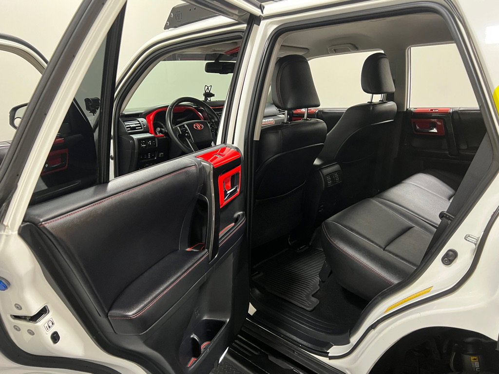 Used 2016 Toyota 4Runner TRD Pro image 14