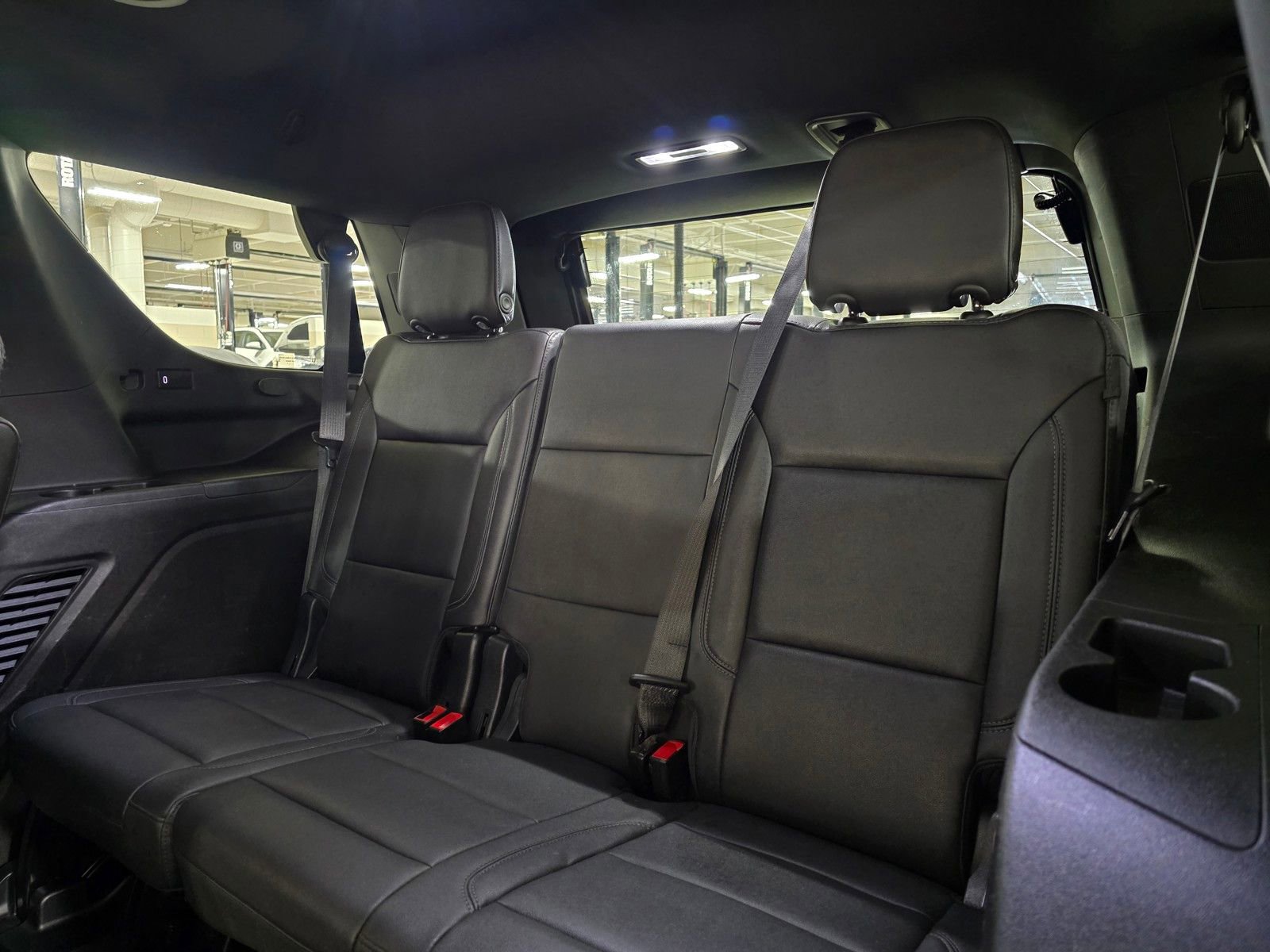 Used 2023 Chevrolet Tahoe LT image 15
