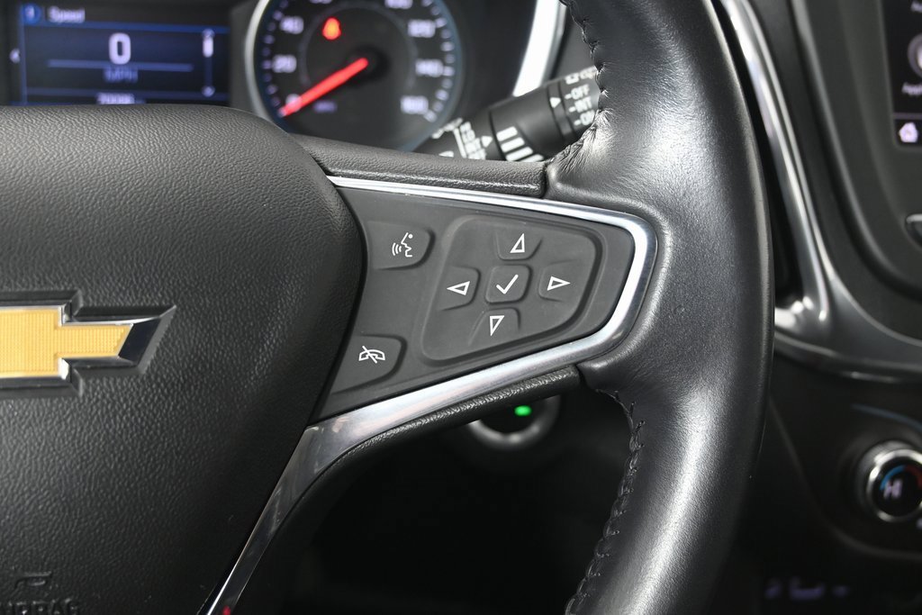 Used 2020 Chevrolet Equinox LT image 34