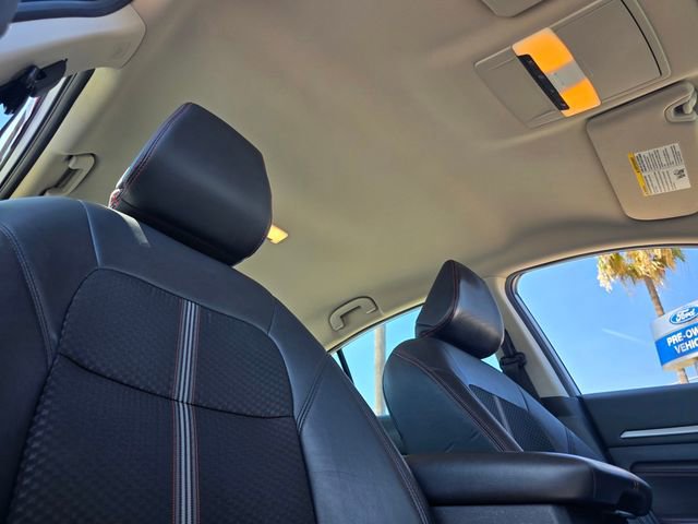 Used 2023 Nissan Altima 2.5 SR image 17