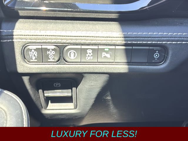 Used 2024 Acura MDX SH-AWD w/ Advance Package image 34