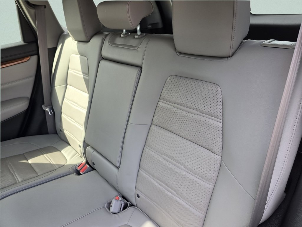Used 2017 Honda CR-V EX-L image 29