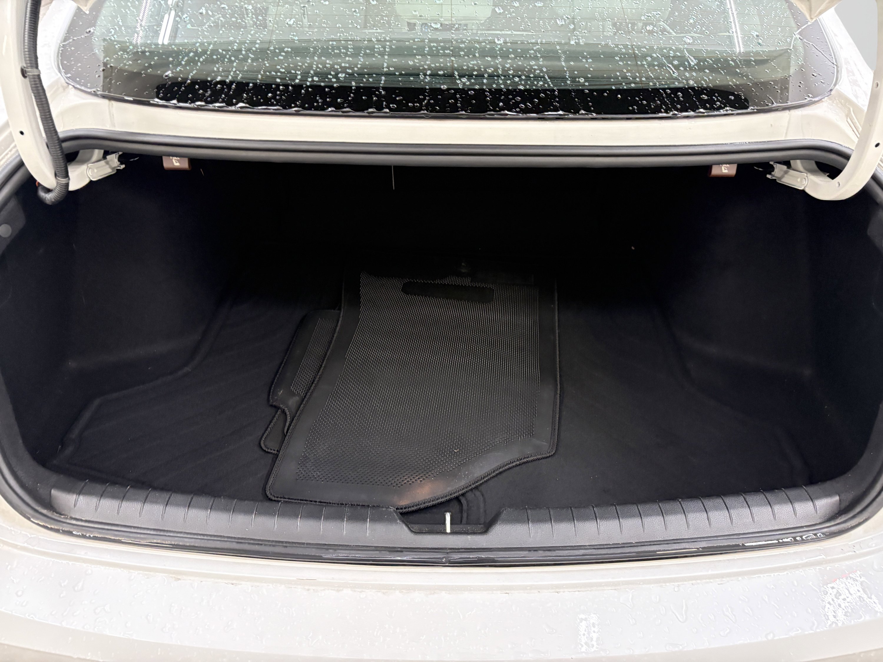 Used 2021 Hyundai Sonata SEL FWD image 8