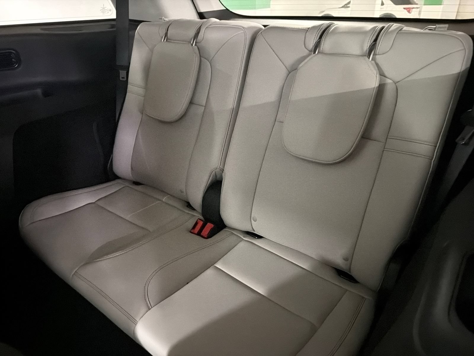 New 2026 Lincoln Aviator AWD image 19