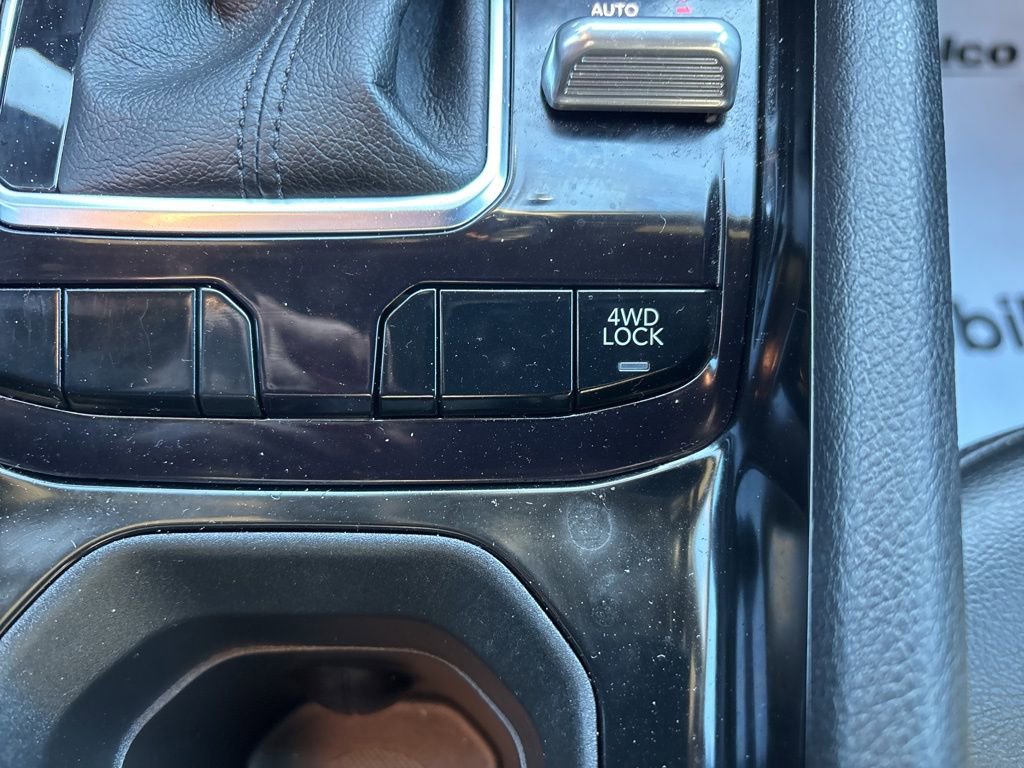 Used 2022 Jeep Compass Altitude image 21