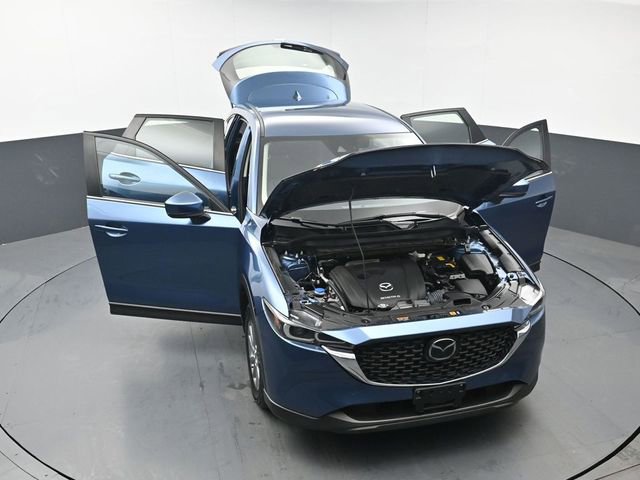 Certified 2023 MAZDA CX-5 AWD 2.5 S image 46