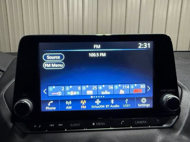 Used 2025 Nissan Sentra SV w/ All-Weather Package FWD image 33