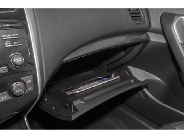 Used 2015 Nissan Altima 2.5 SL w/ Moonroof Package FWD image 19