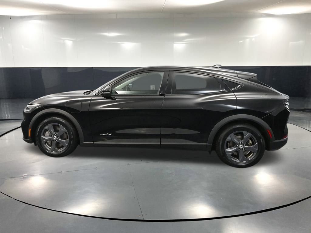 Used 2021 Ford Mustang Mach-E Select image 10