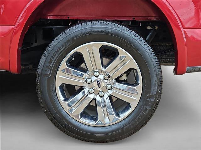 Used 2018 Ford F150 Lariat image 24