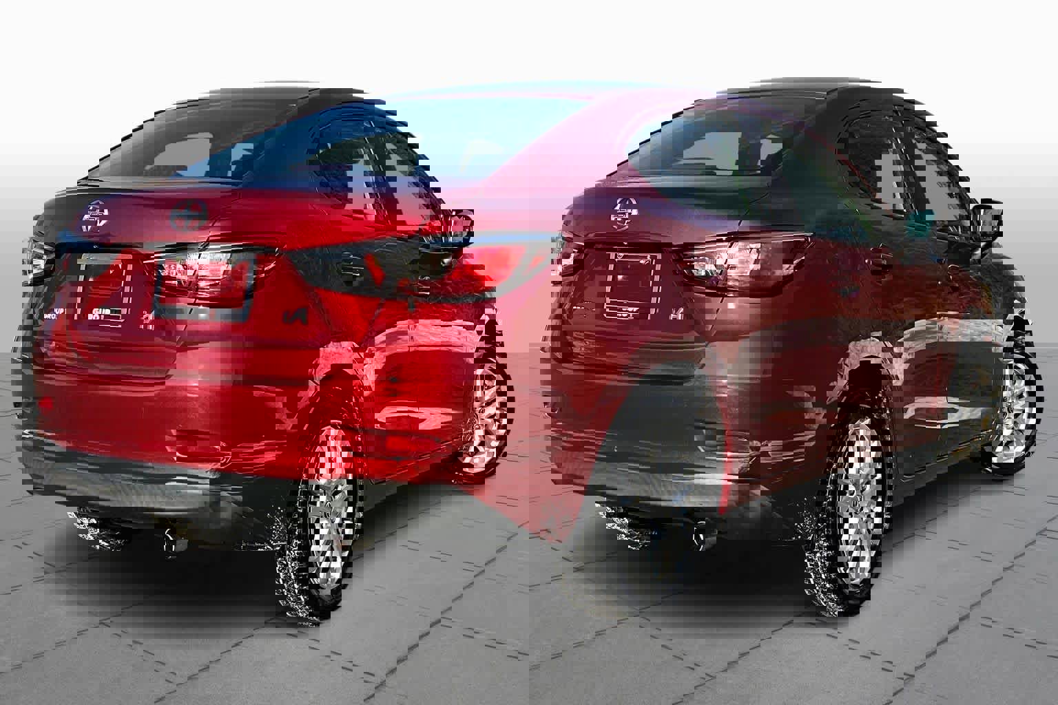 Used 2016 Scion iA image 12