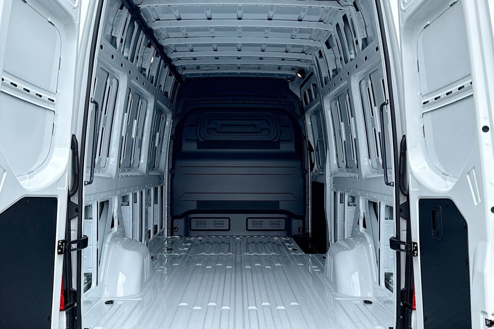 New 2025 Mercedes-Benz Sprinter 2500 image 21