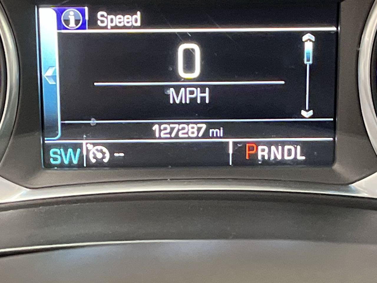 Used 2016 Chevrolet Malibu LT FWD image 14