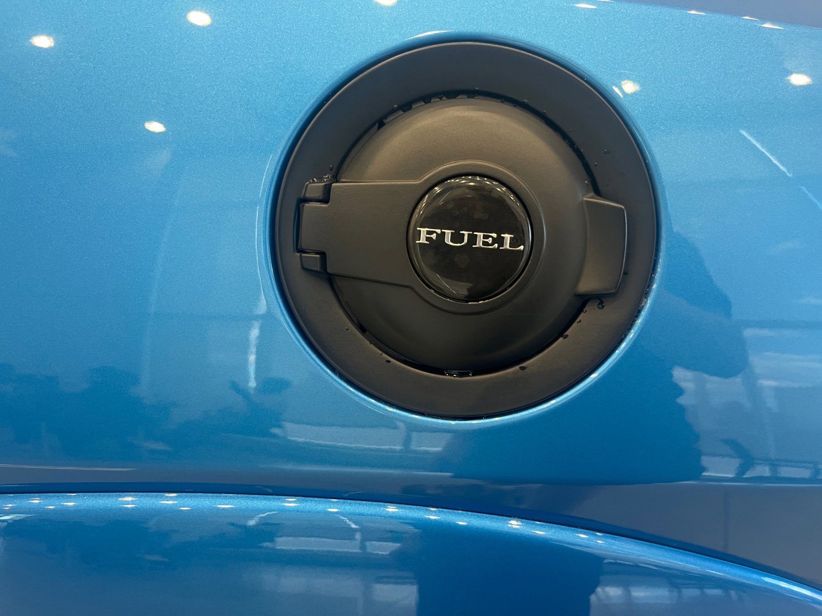 Used 2023 Dodge Challenger SRT Hellcat image 28