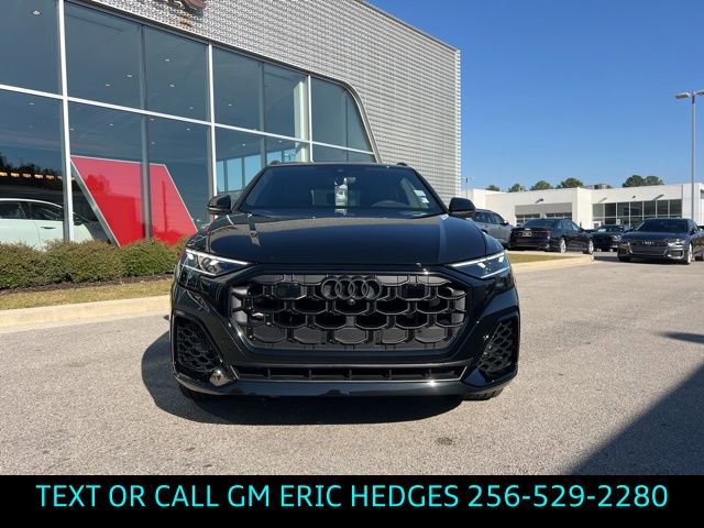 New 2026 Audi Q8 Premium Plus image 2