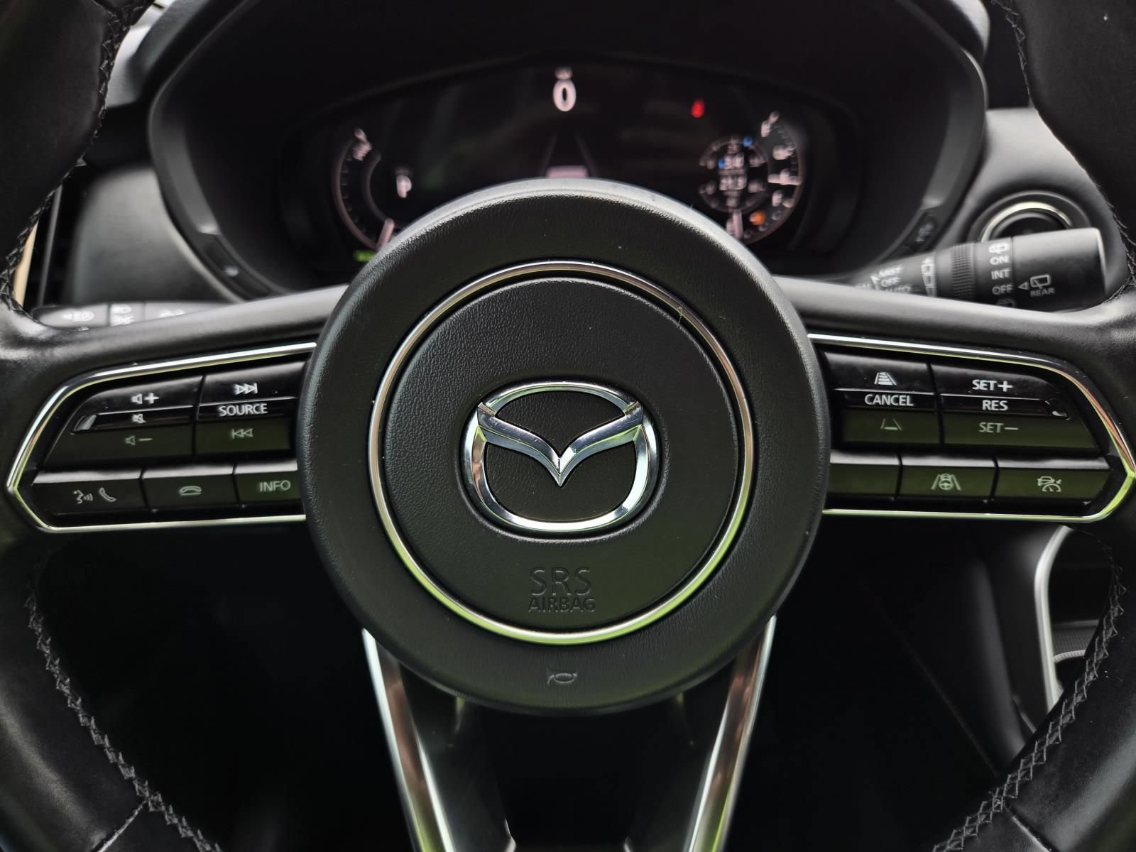 Used 2025 MAZDA CX-90 Plug-In Hybrid w/ Premium Plus AWD/4WD image 31