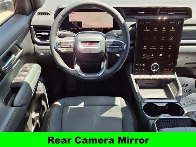 New 2026 GMC Terrain AT4 w/ Technology Package II image 7