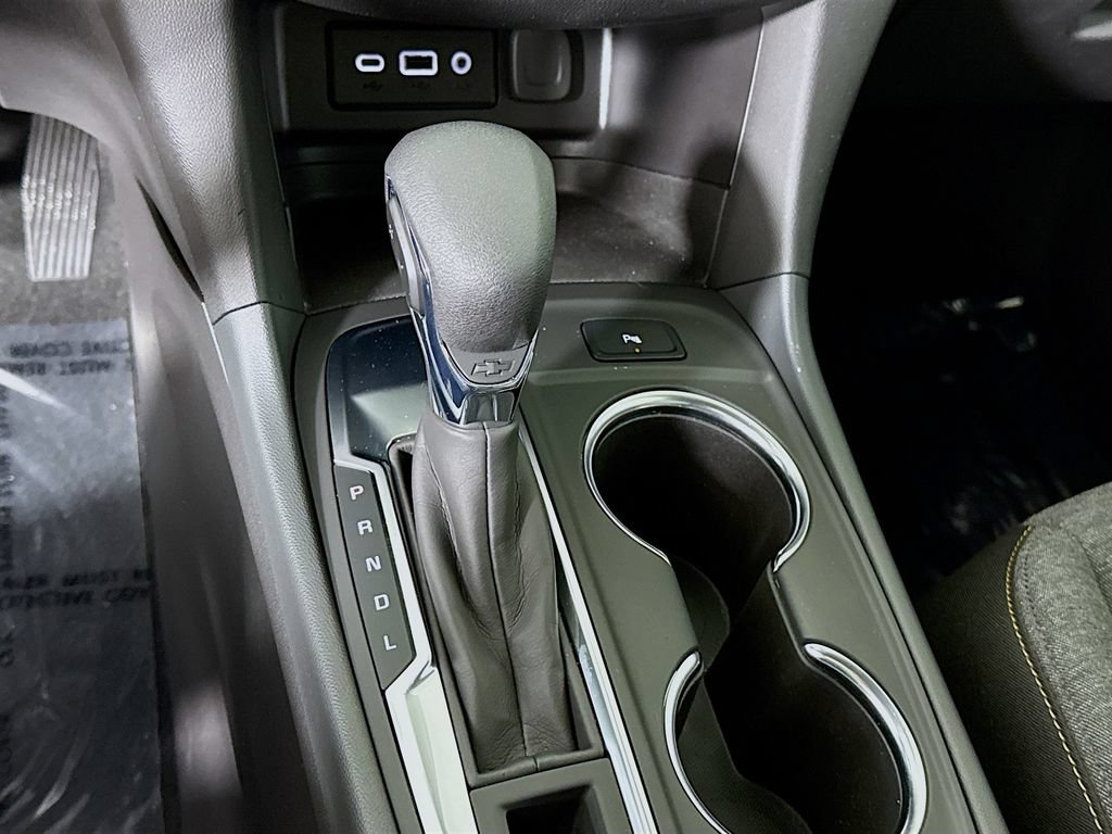 Used 2024 Chevrolet Equinox LT FWD image 8