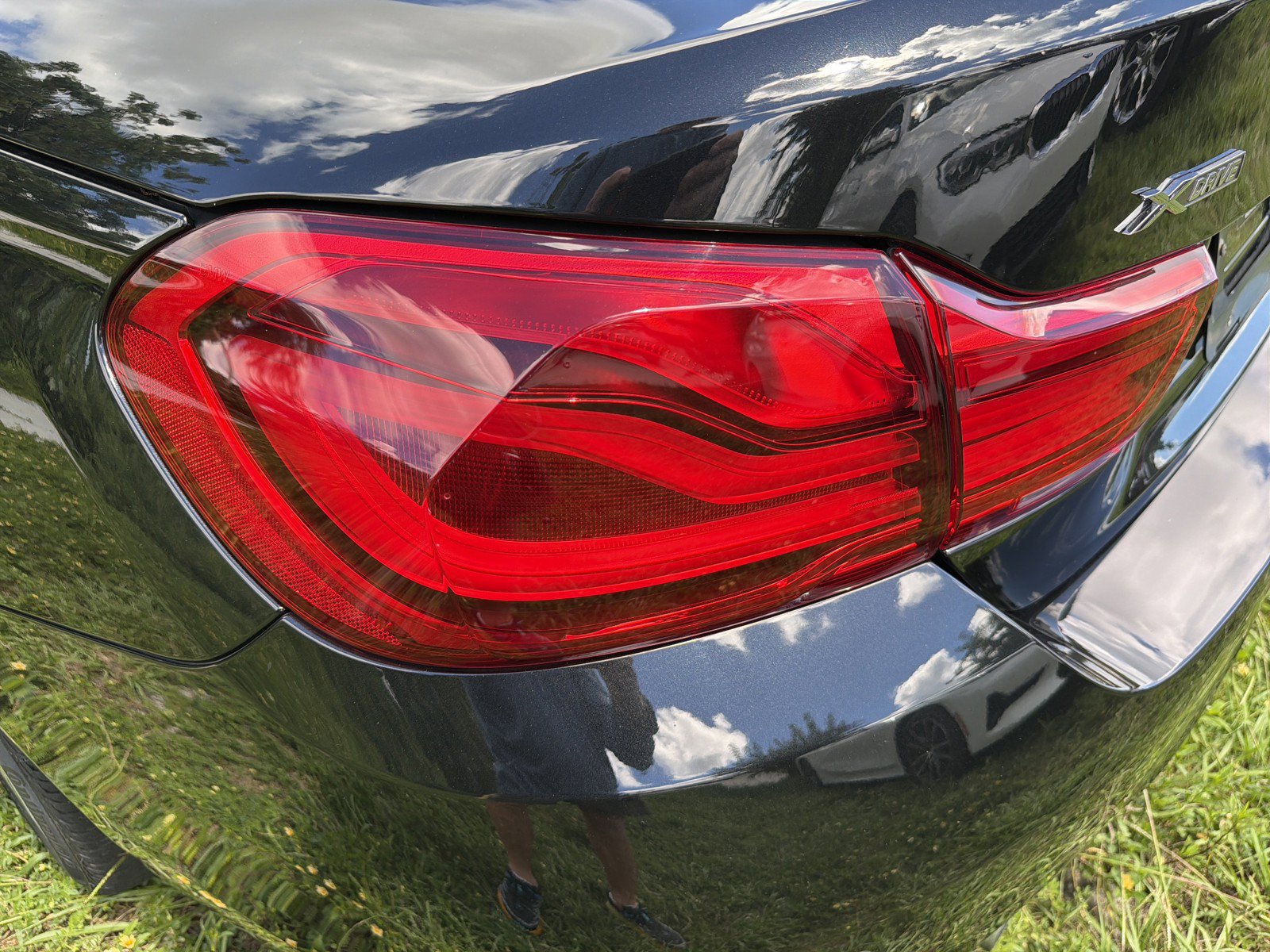 Used 2019 BMW 430i xDrive Convertible AWD/4WD image 11