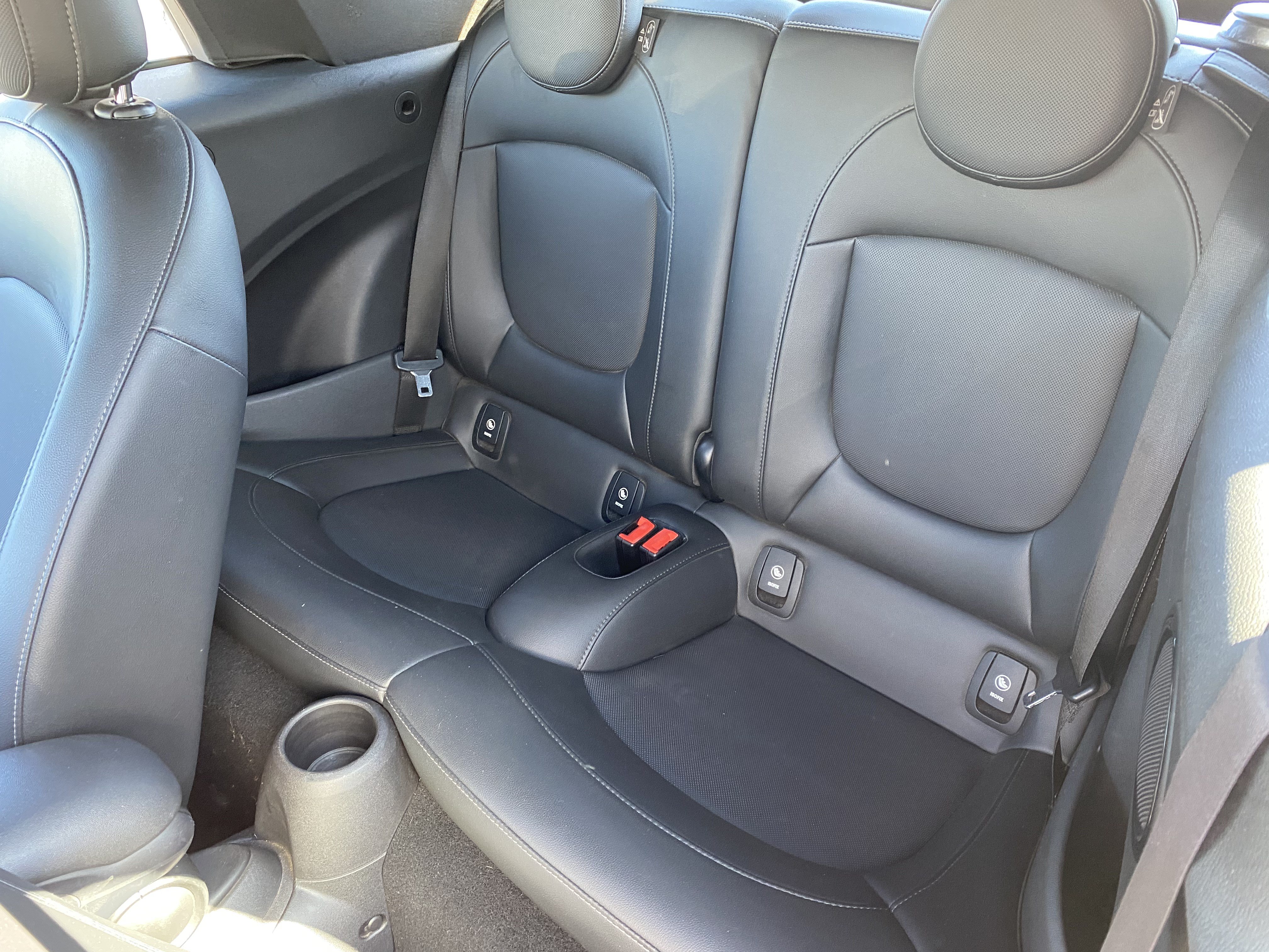Used 2019 MINI Cooper Convertible FWD image 16