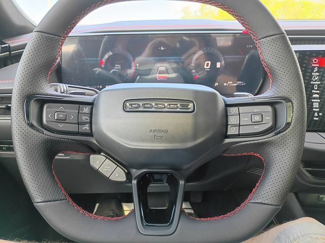 New 2026 Dodge Charger R/T AWD/4WD image 13