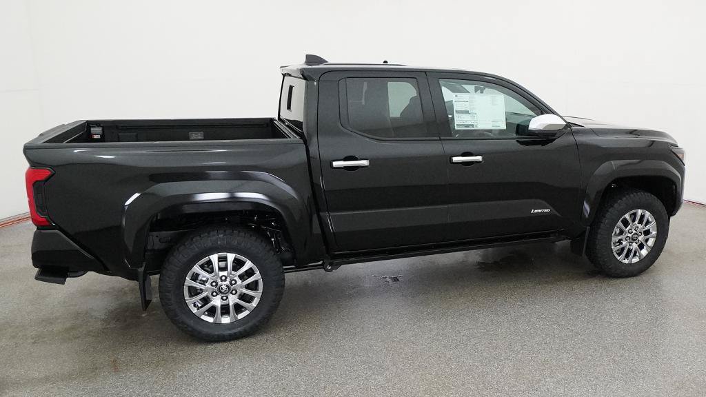 New 2026 Toyota Tacoma Limited AWD/4WD image 13