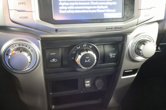 Certified 2018 Toyota 4Runner SR5 image 20