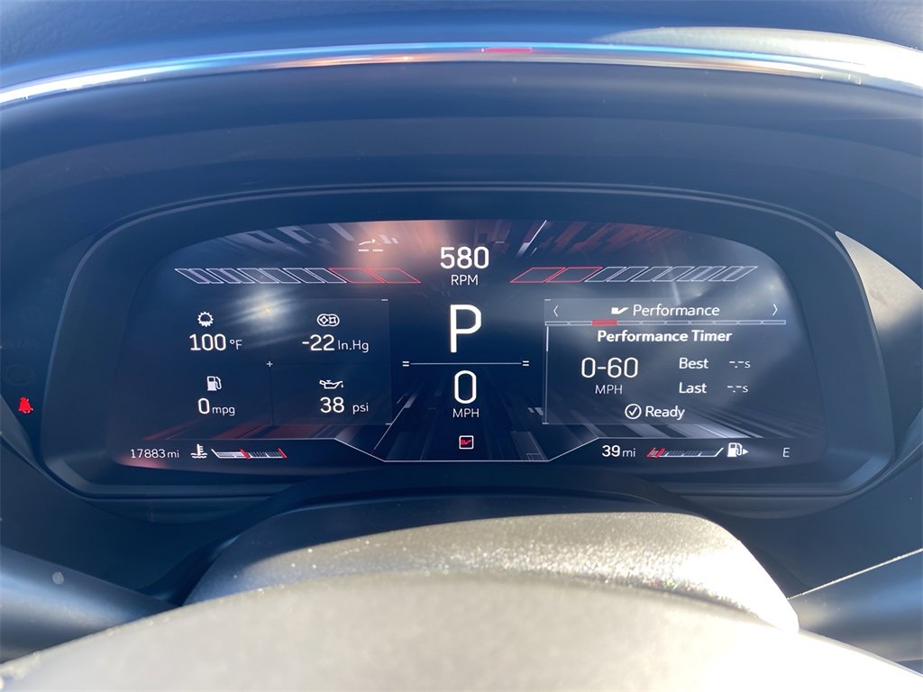 Certified 2024 Cadillac CT5 V Blackwing w/ Driver Assist Package image 26