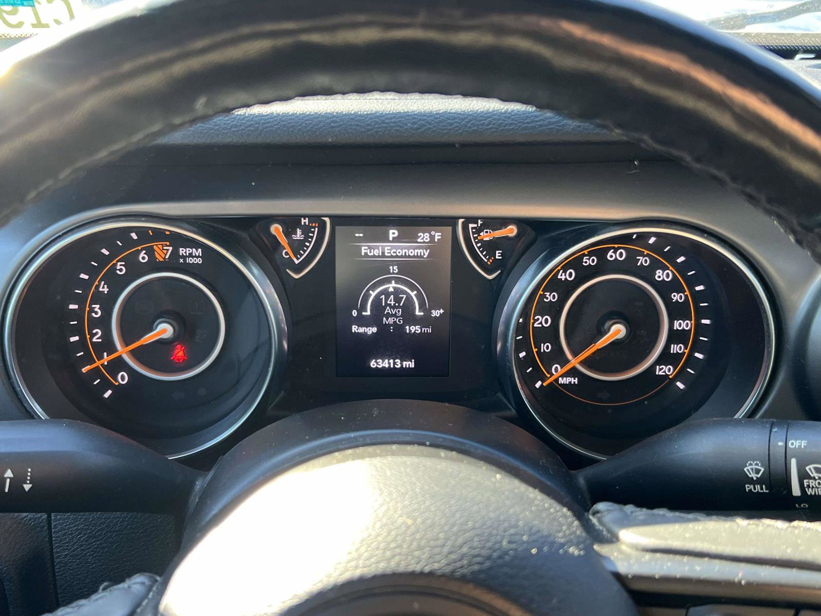 Used 2022 Jeep Gladiator Sport image 20