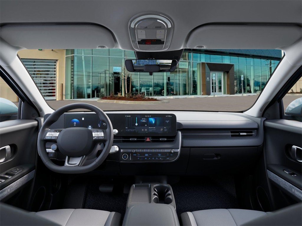New 2026 Hyundai Ioniq 5 SE image 11