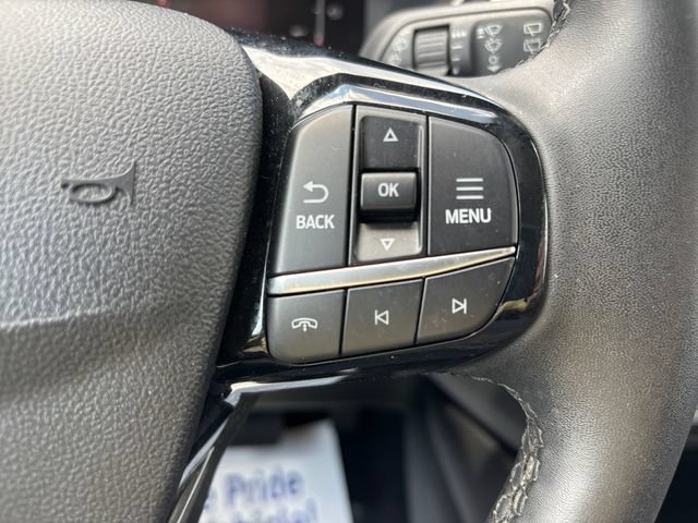 Used 2023 Ford Escape Active AWD/4WD image 19