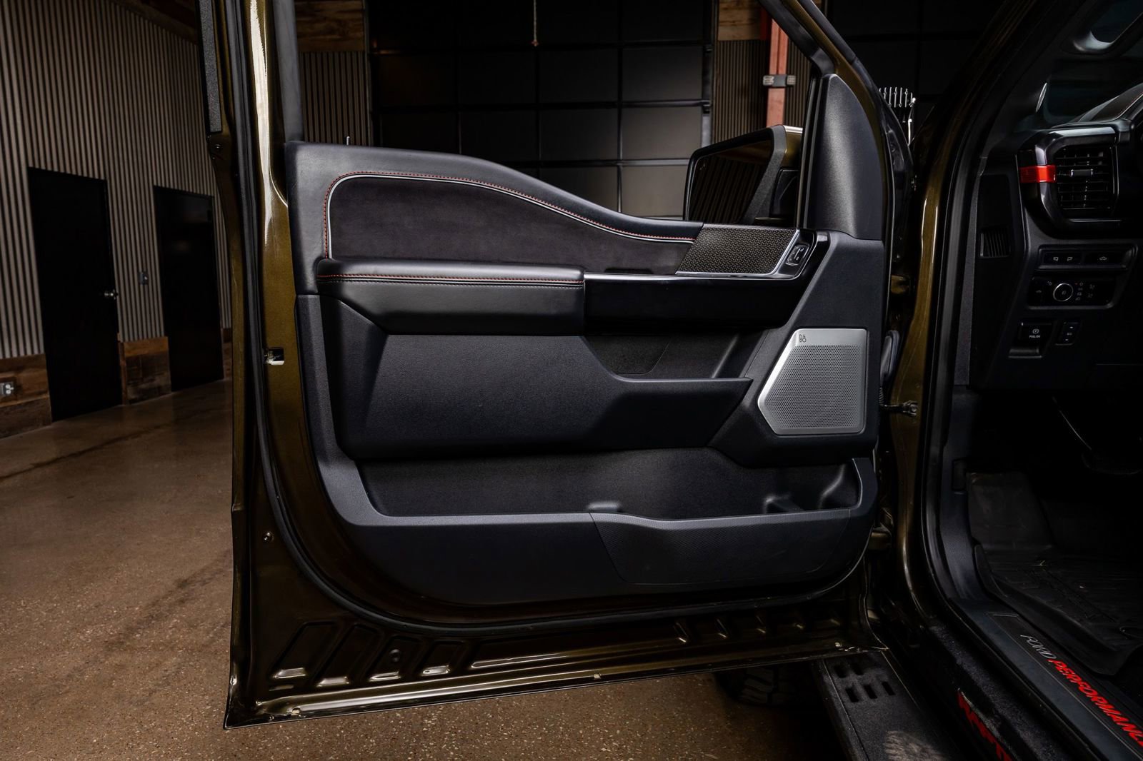 Used 2024 Ford F150 Raptor w/ Equipment Group 803A Raptor R image 35