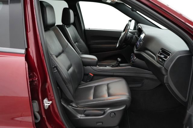 Used 2022 Dodge Durango GT AWD/4WD image 55