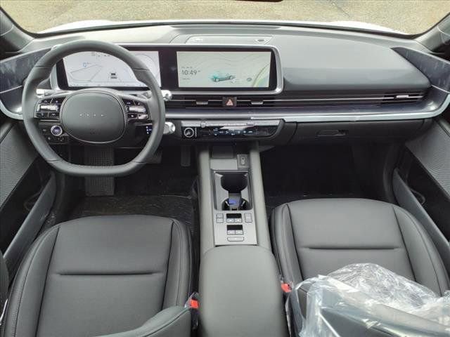 New 2024 Hyundai Ioniq 6 SEL image 14