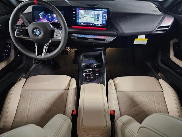 Used 2025 BMW M235i xDrive w/ Premium Package image 13