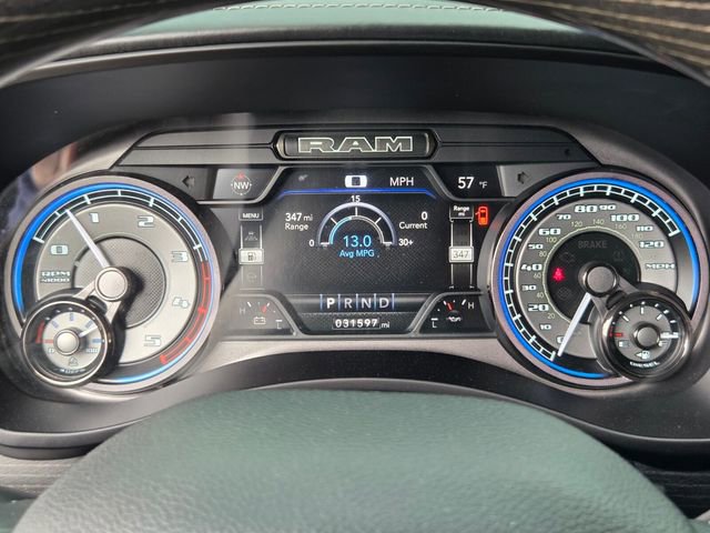 Used 2022 RAM 3500 Limited image 20